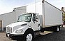 2006 FREIGHTLINER BUSINESS CLASS M2 106.