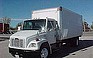 Show the detailed information for this 2004 FREIGHTLINER FL70.