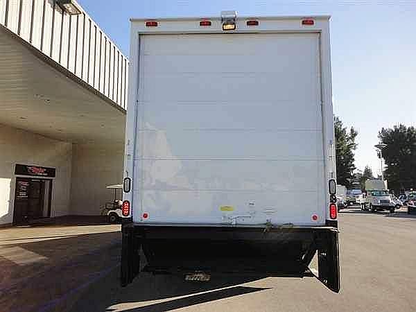 2005 INTERNATIONAL 4300 Pomona California Photo #0124879A