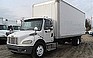 Show the detailed information for this 2005 FREIGHTLINER BUSINESS CLASS M2 106.