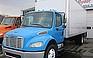 Show the detailed information for this 2005 FREIGHTLINER BUSINESS CLASS M2 106.
