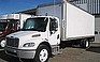 Show the detailed information for this 2005 FREIGHTLINER BUSINESS CLASS M2 106.