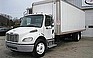 Show the detailed information for this 2006 FREIGHTLINER BUSINESS CLASS M2 106.