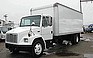 Show the detailed information for this 2004 FREIGHTLINER FL70.