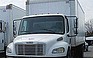 Show the detailed information for this 2005 FREIGHTLINER BUSINESS CLASS M2 106.