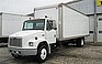 Show the detailed information for this 2003 FREIGHTLINER FL70.