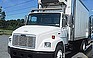 Show the detailed information for this 2004 FREIGHTLINER FL70.