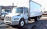 Show the detailed information for this 2005 FREIGHTLINER BUSINESS CLASS M2 106.