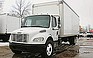 Show the detailed information for this 2005 FREIGHTLINER BUSINESS CLASS M2 106.