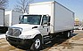 Show the detailed information for this 2003 INTERNATIONAL 4300.