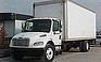 Show the detailed information for this 2005 FREIGHTLINER BUSINESS CLASS M2 106.