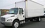 Show the detailed information for this 2005 FREIGHTLINER BUSINESS CLASS M2 106.