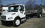 Show the detailed information for this 2007 FREIGHTLINER BUSINESS CLASS M2 106.