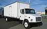 Show the detailed information for this 2003 FREIGHTLINER FL70.