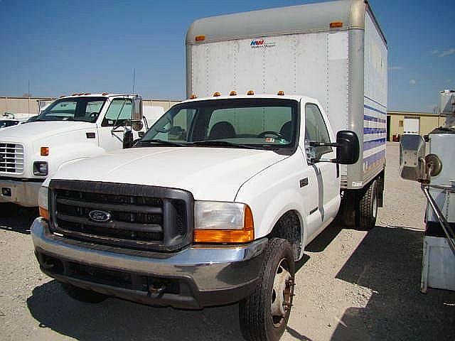 2000 FORD F450 XLT LINCOLN Nebraska Photo #0124932A