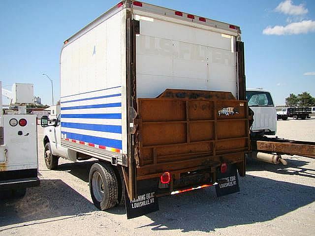 2000 FORD F450 XLT LINCOLN Nebraska Photo #0124932A