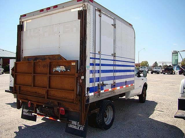 2000 FORD F450 XLT LINCOLN Nebraska Photo #0124932A