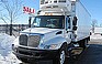 Show the detailed information for this 2004 INTERNATIONAL 4300.