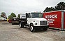 Show the detailed information for this 2002 FREIGHTLINER FL70.