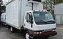 Show the detailed information for this 2004 MITSUBISHI FUSO FH211.