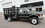 Show the detailed information for this 1999 FORD F450 XL SD.