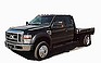 Show the detailed information for this 2008 FORD F550 XLT.