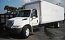 Show the detailed information for this 2005 INTERNATIONAL 4200.