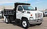 2005 GMC TOPKICK C7500.