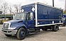 Show the detailed information for this 2006 INTERNATIONAL 4300.