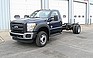 Show the detailed information for this 2011 FORD F450.