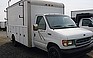 Show the detailed information for this 2002 FORD E450.