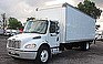 Show the detailed information for this 2005 FREIGHTLINER BUSINESS CLASS M2 106.