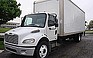 Show the detailed information for this 2005 FREIGHTLINER BUSINESS CLASS M2 106.