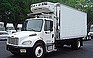 Show the detailed information for this 2005 FREIGHTLINER BUSINESS CLASS M2 106.