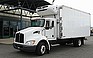 Show the detailed information for this 2011 KENWORTH T170.