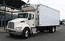 2011 KENWORTH T270.