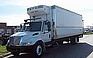 Show the detailed information for this 2005 INTERNATIONAL 4300.