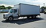 Show the detailed information for this 2006 FREIGHTLINER BUSINESS CLASS M2 106.