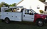 Show the detailed information for this 2005 FORD F550.