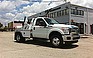 Show the detailed information for this 2011 FORD F350 HD.