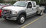 Show the detailed information for this 2006 FORD F450.