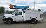 Show the detailed information for this 2003 FORD F550.