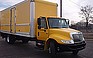 2006 INTERNATIONAL 4300.