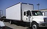 2008 INTERNATIONAL 4300 SBA.