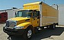 2006 INTERNATIONAL 4300.