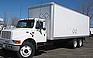 Show the detailed information for this 2001 INTERNATIONAL 4900.