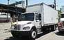 Show the detailed information for this 2005 FREIGHTLINER BUSINESS CLASS M2 106.