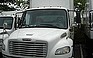 Show the detailed information for this 2005 FREIGHTLINER BUSINESS CLASS M2 106.