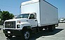 1996 CHEVROLET KODIAK C6500.