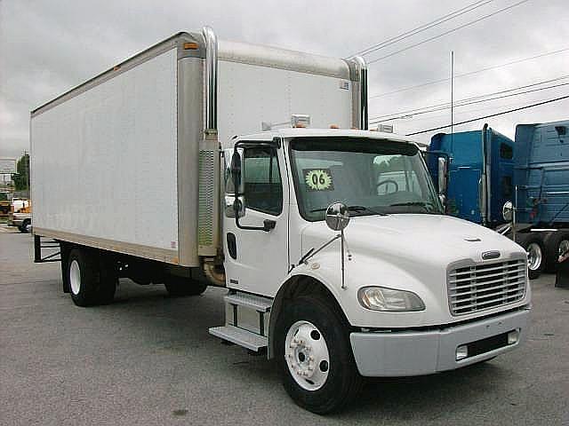 2006 FREIGHTLINER BUSINESS CLASS M2 106 Lake City Georgia Photo #0125126A